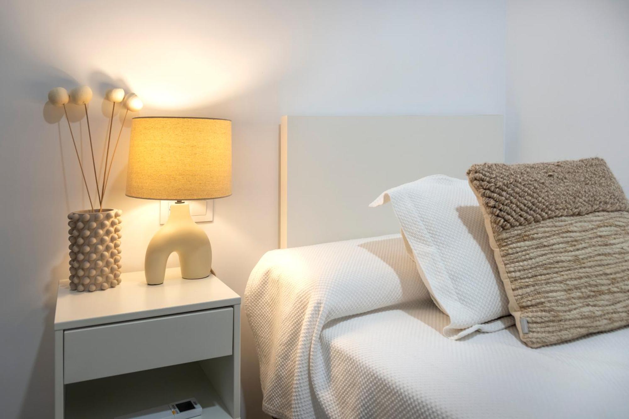 Apartamentos La Tahona Cádiz Exteriör bild