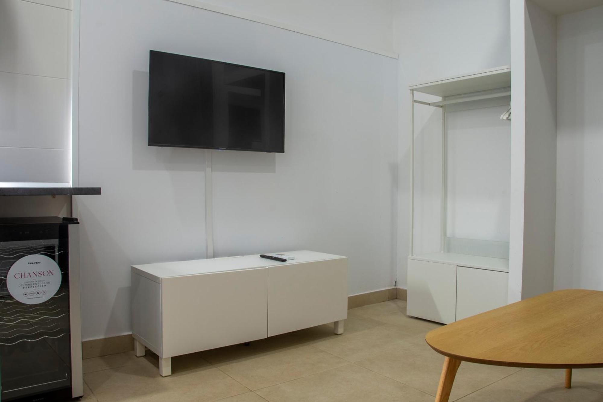 Apartamentos La Tahona Cádiz Exteriör bild