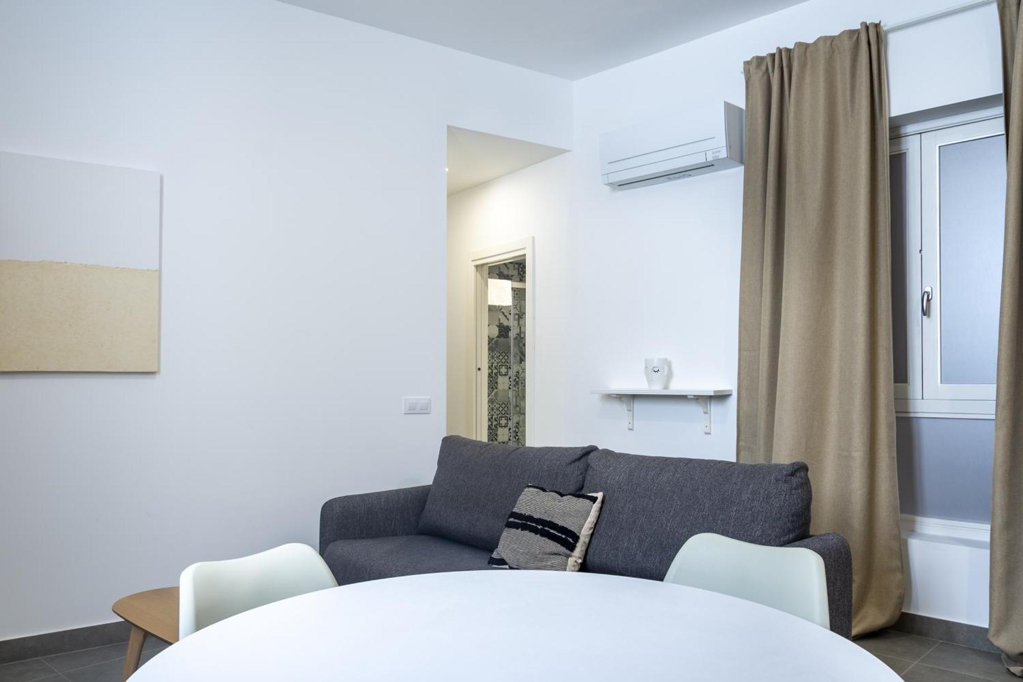 Apartamentos La Tahona Cádiz Exteriör bild