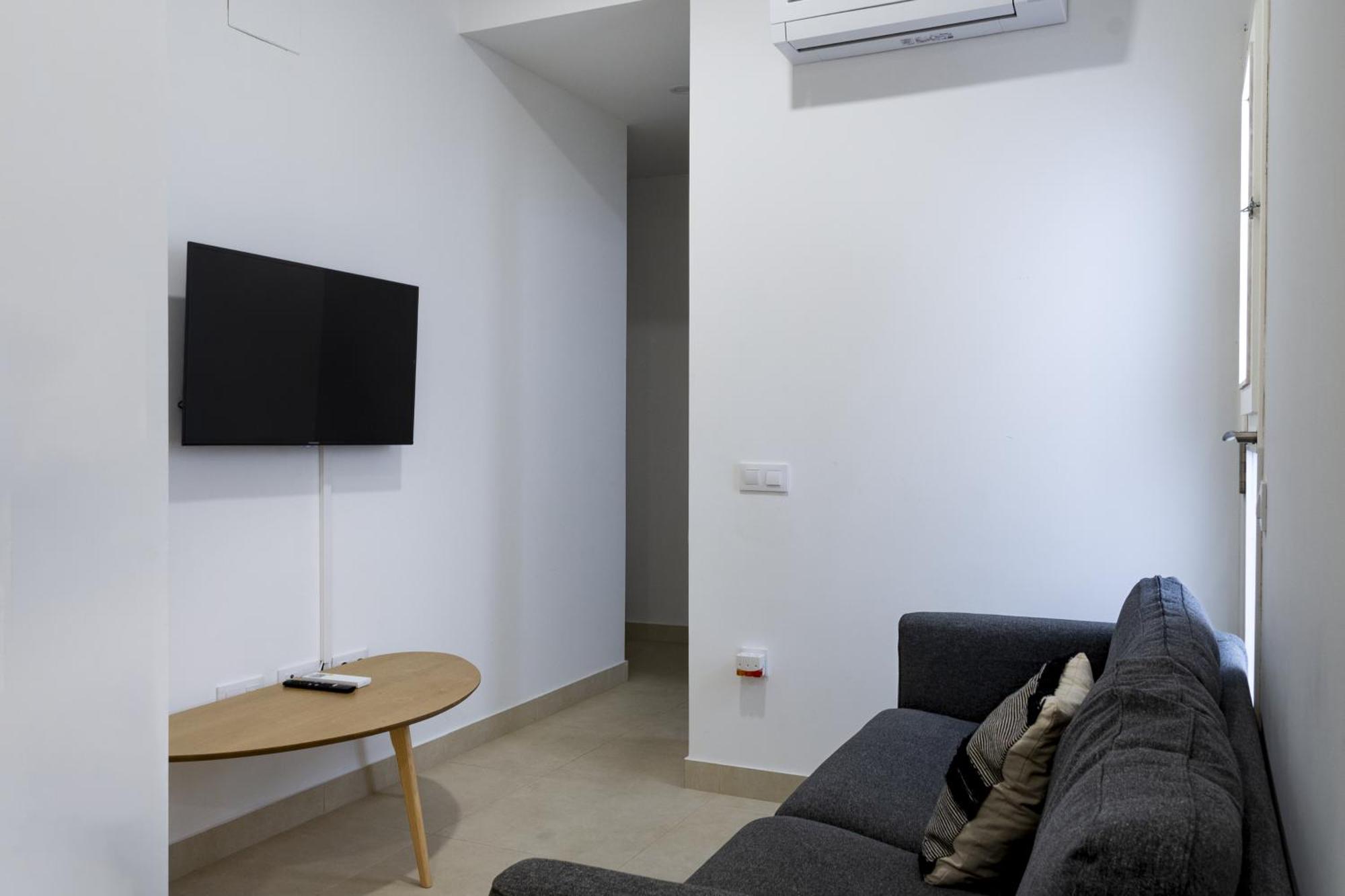 Apartamentos La Tahona Cádiz Exteriör bild
