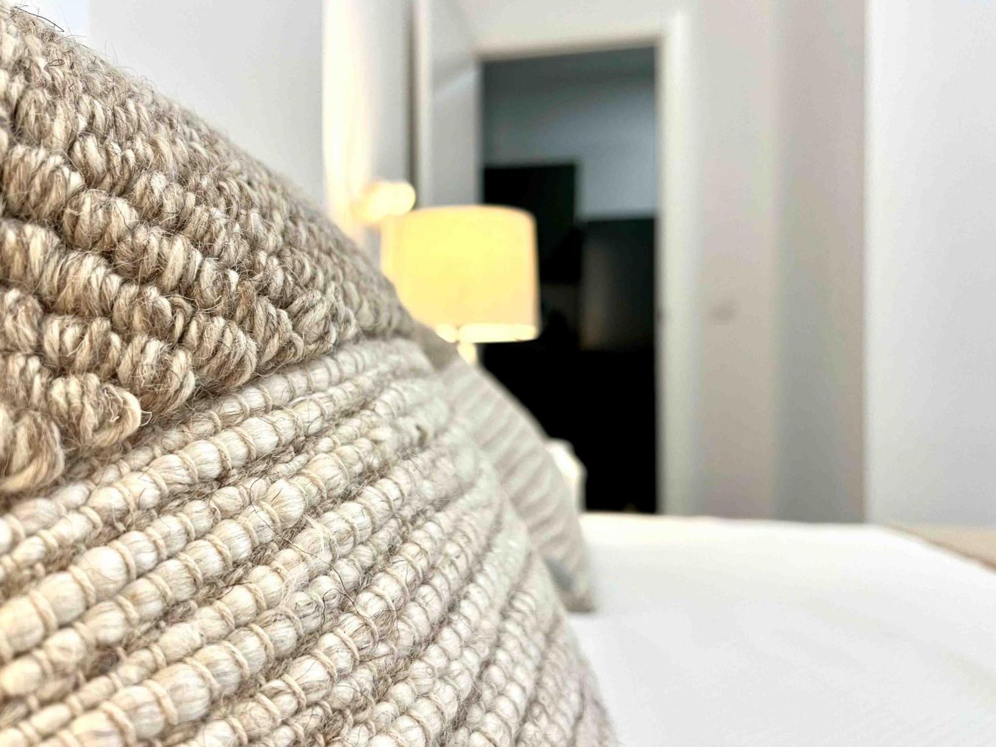 Apartamentos La Tahona Cádiz Exteriör bild